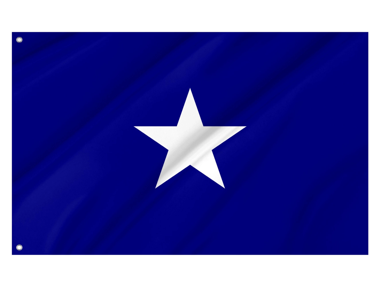 Bonnie Blue Outdoor Quality Flag, HISTORY--14