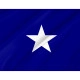 Bonnie Blue Outdoor Quality Flag - Image 2