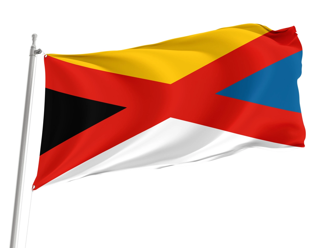 Empire of China Outdoor Quality Flag, HISTORY--16