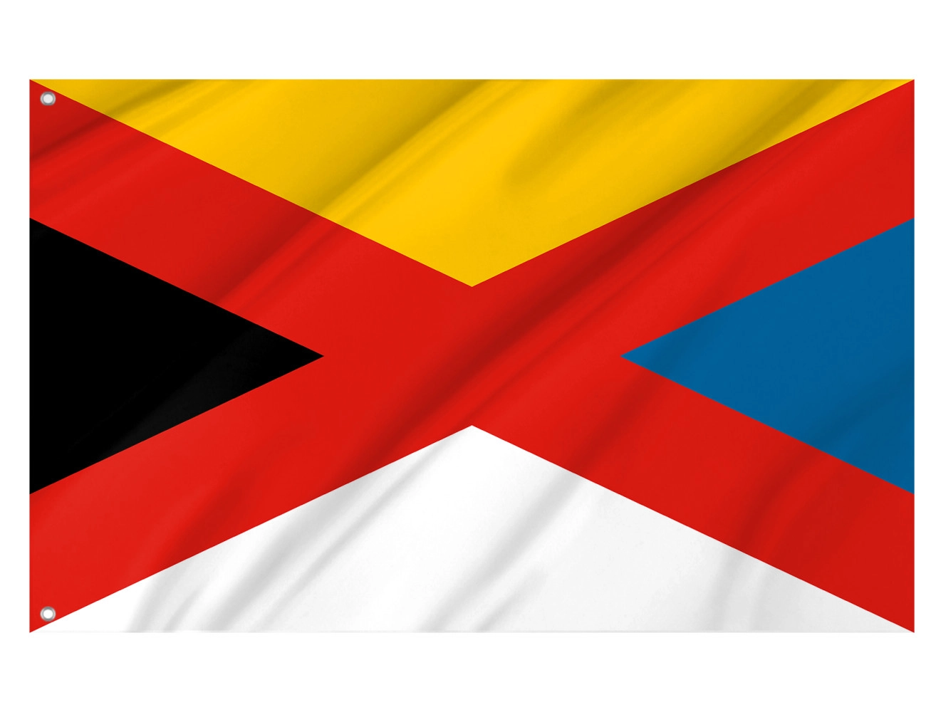 Empire of China Outdoor Quality Flag, HISTORY--16