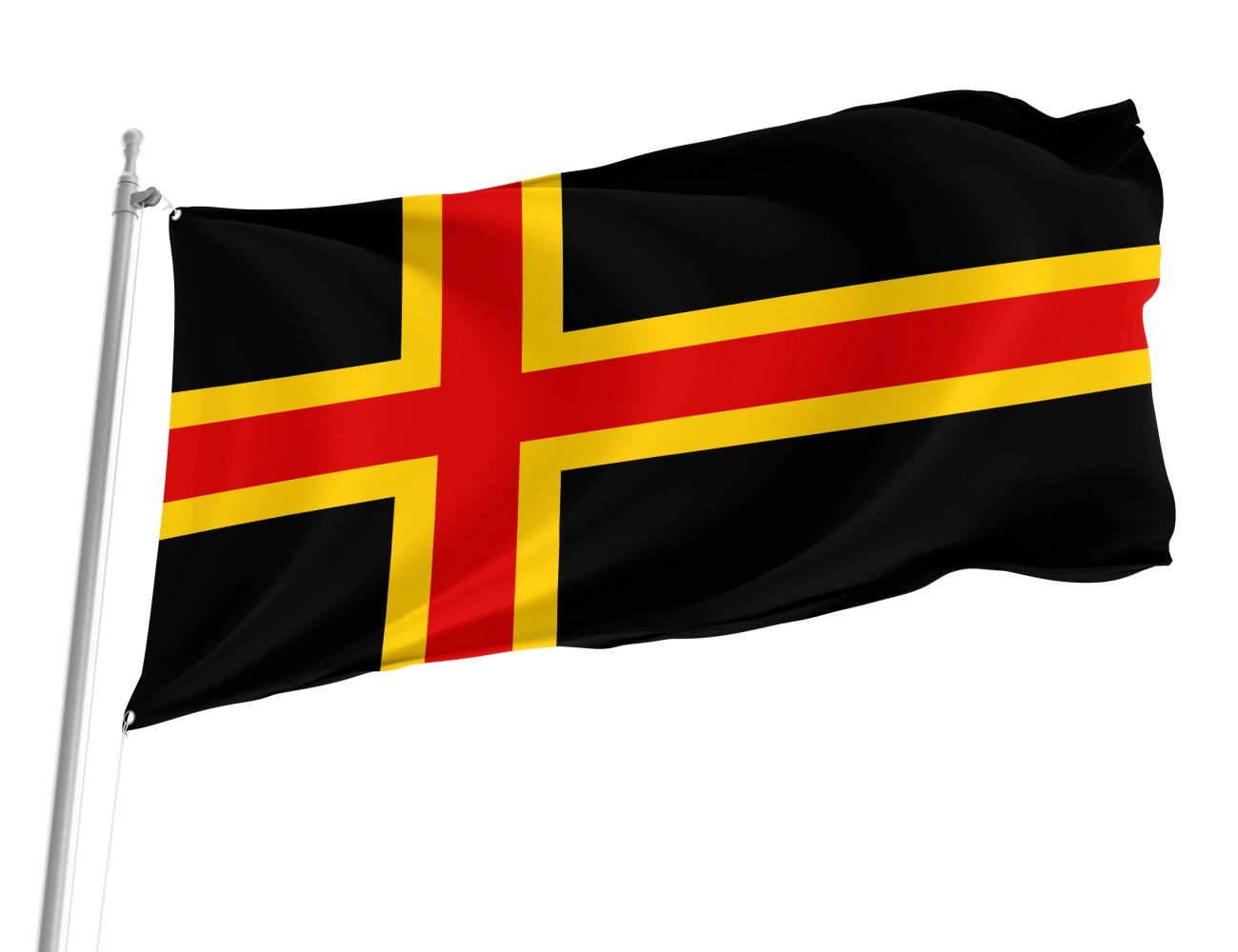 Proposed German National Flag 1919, Outdoor Quality Flag, DE--221