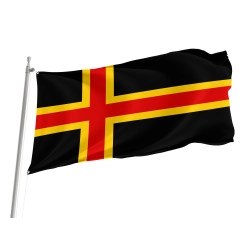 Proposed German National Flag 1919, Outdoor Quality Flag