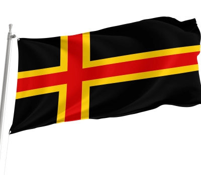 Proposed German National 1919 Outdoor Qualität Flagge