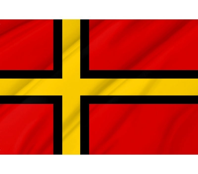Proposed German National 1948 Outdoor Qualität Flagge
