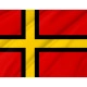 Proposed German National 1948 Outdoor Quality Flag - Image 2