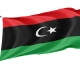 Libya Outdoor Qualität Flagge - Image 1