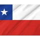 Chile Outdoor Quality Flag - Image 2