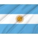 Argentina Outdoor Quality Flag - Image 2