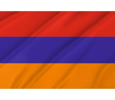 Armenia Outdoor Quality Flag