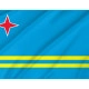 Aruba Outdoor Quality Flag - Image 2