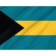 Bahamas Outdoor Quality Flag - Image 2