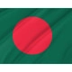 Bangladesh Outdoor Quality Flag - Image 2