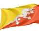Bhutan Outdoor Quality Flag - Image 1