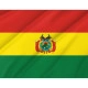 Bolivia Outdoor Quality Flag - Image 2