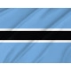 Botswana Outdoor Quality Flag - Image 2
