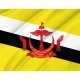 Brunei Outdoor Quality Flag - Image 2