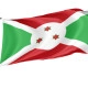 Burundi Outdoor Quality Flag - Image 1