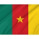 Cameroon Outdoor Quality Flag - Image 2
