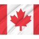Canada Outdoor Quality Flag - Image 2