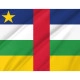 Central African Republic Outdoor Quality Flag - Image 2