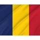 Chad Outdoor Quality Flag - Image 2