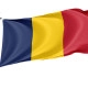 Chad Outdoor Quality Flag - Image 1