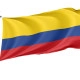 Colombia Outdoor Quality Flag - Image 1