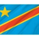 Congo Outdoor Quality Flag - Image 2