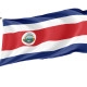 Costa Rica Outdoor Quality Flag - Image 1