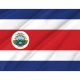 Costa Rica Outdoor Quality Flag - Image 2