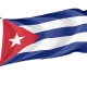 Cuba Outdoor Quality Flag - Image 1