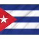 Cuba Outdoor Quality Flag - Image 2