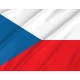Czech Republic Outdoor Quality Flag - Image 2