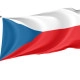 Czech Republic Outdoor Quality Flag - Image 1