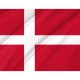 Denmark Outdoor Quality Flag - Image 2