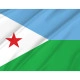 Djibouti Outdoor Quality Flag - Image 2