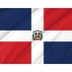 Dominican Republic Outdoor Quality Flag - Image 2