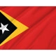 East Timor Outdoor Qualität Flagge - Image 2