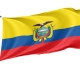Ecuador Outdoor Qualität Flagge - Image 1