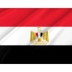 Egypt Outdoor Qualität Flagge - Image 2