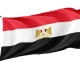 Egypt Outdoor Qualität Flagge - Image 1