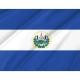 El Salvador Outdoor Quality Flag - Image 2