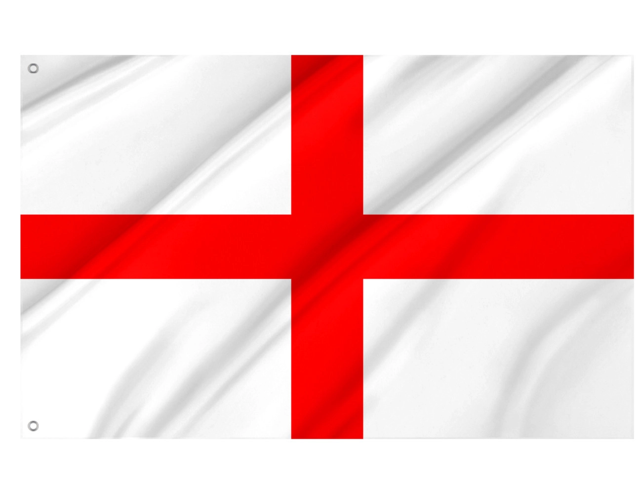 England Outdoor Qualität Flagge