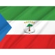Equatorial Guinea Outdoor Quality Flag - Image 2