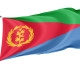 Eritrea Outdoor Quality Flag - Image 1