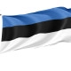 Estonia Outdoor Quality Flag - Image 1