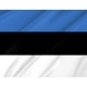 Estonia Outdoor Quality Flag - Image 2