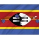 Eswatini Outdoor Quality Flag - Image 2
