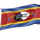 Eswatini Outdoor Quality Flag - Image 1