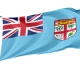 Fiji Outdoor Quality Flag - Image 1